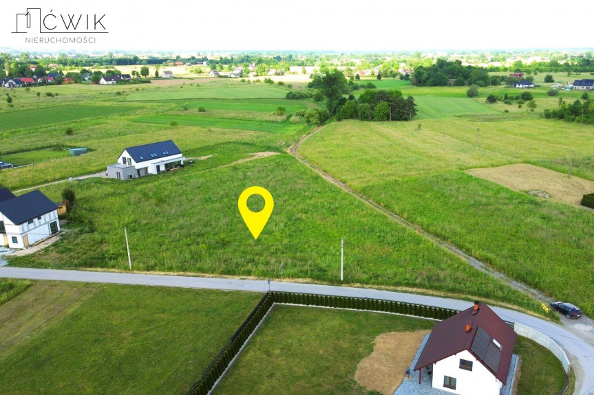 wielicki, Niepołomice, Topolowa, Nowe osiedle - mieszkania bezczynszowe 58 - 70 m2