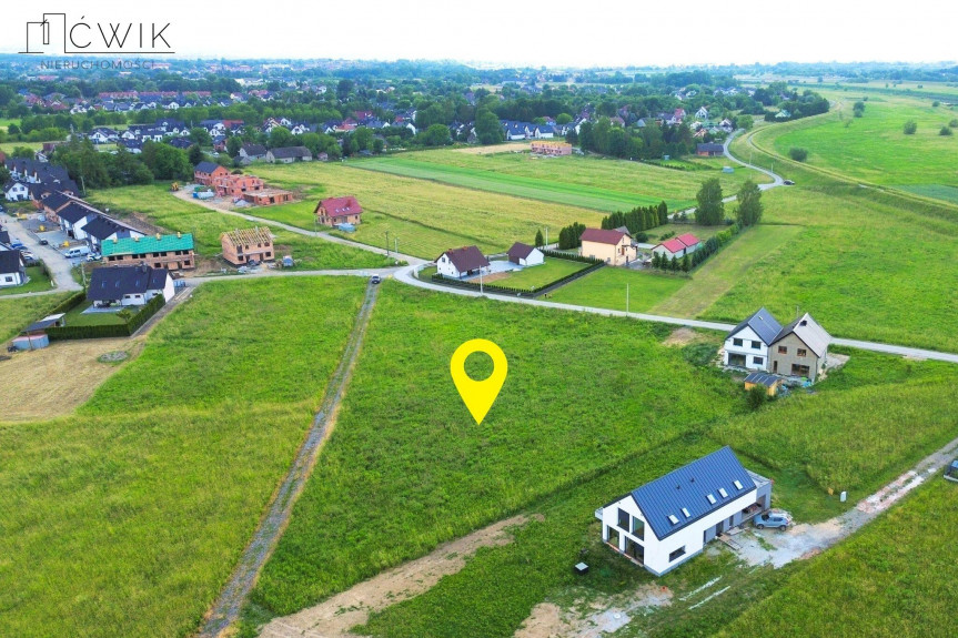 wielicki, Niepołomice, Topolowa, Nowe osiedle - mieszkania bezczynszowe 58 - 70 m2