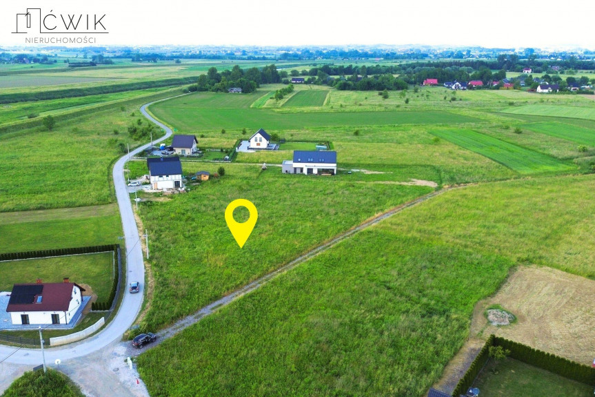 wielicki, Niepołomice, Topolowa, Nowe osiedle - mieszkania bezczynszowe 58 - 70 m2