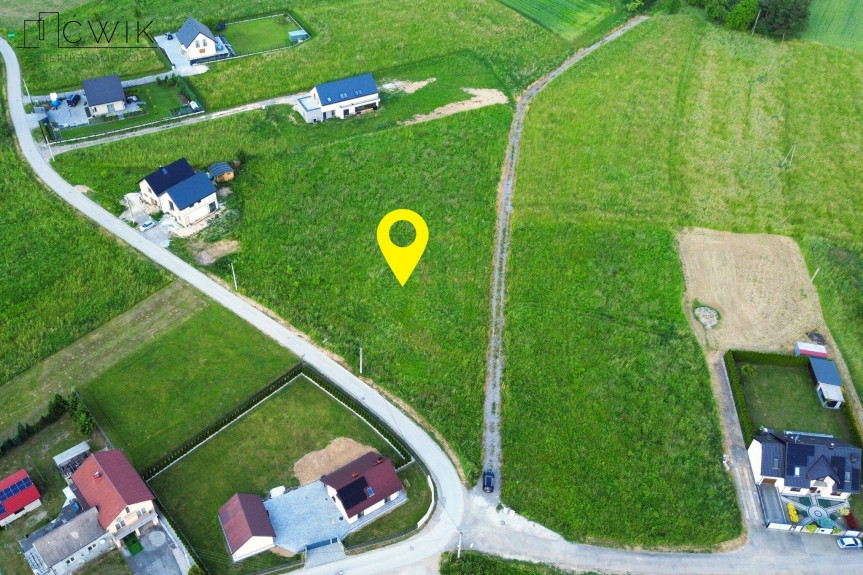 wielicki, Niepołomice, Topolowa, Nowe osiedle - mieszkania bezczynszowe 58 - 70 m2
