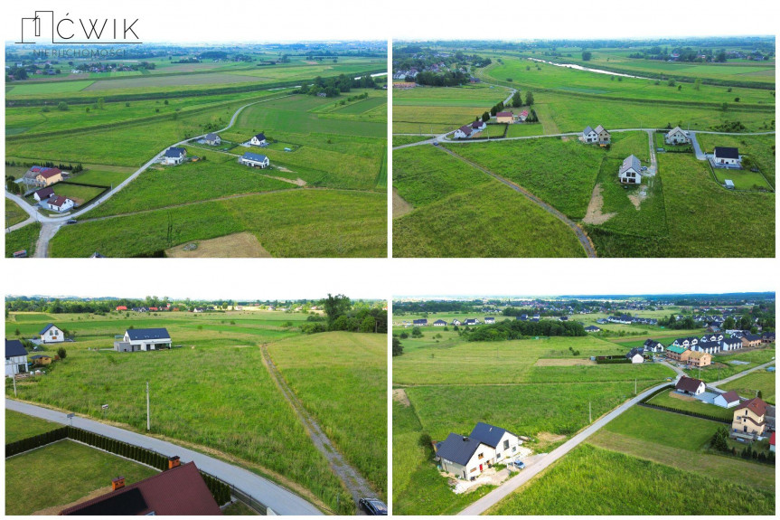 wielicki, Niepołomice, Topolowa, Nowe osiedle - mieszkania bezczynszowe 58 - 70 m2