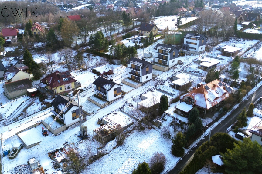 bocheński, Bochnia, Krzęczków, Bezczynszowe 3-pokojowe mieszkania z widokiem