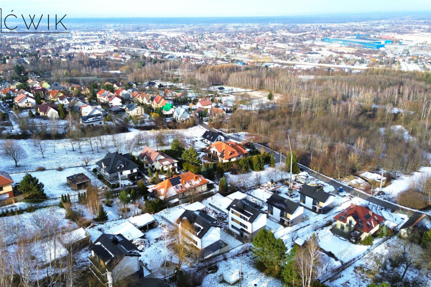 bocheński, Bochnia, Krzęczków, Bezczynszowe 3-pokojowe mieszkania z widokiem