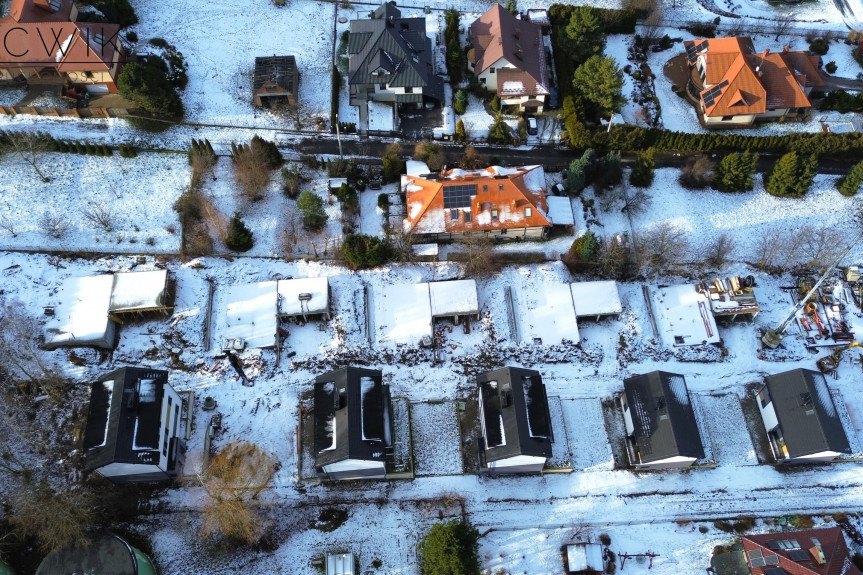 bocheński, Bochnia, Krzęczków, Bezczynszowe 3-pokojowe mieszkania z widokiem