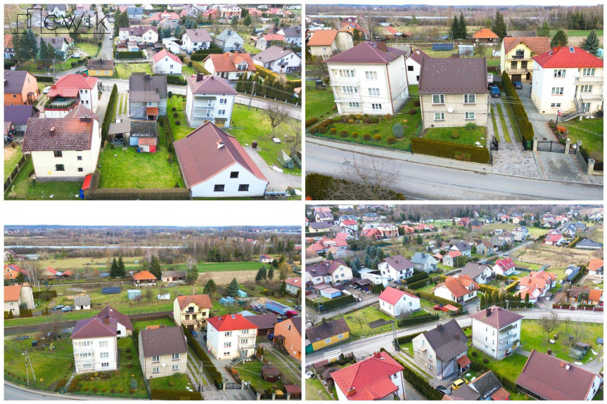 bocheński, Bochnia, Chodenicka, Umeblowany dom 135m2 - 7,35ar - 2,5km od centrum