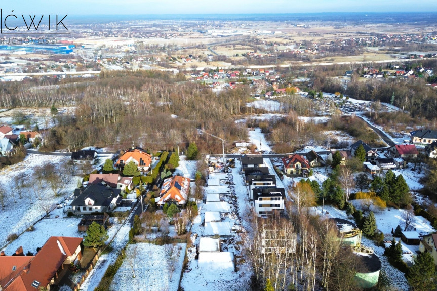 bocheński, Bochnia, Krzęczków, Kameralne osiedle z widokiem w spokojnej okolicy