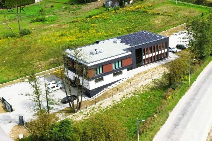 Kraków, małopolskie, Lokal na wynajem