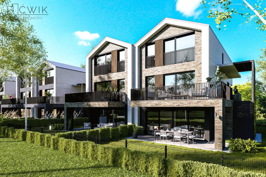 Kraków, Dożynkowa, Przestronny apartament na kameralnym osiedlu 123m2