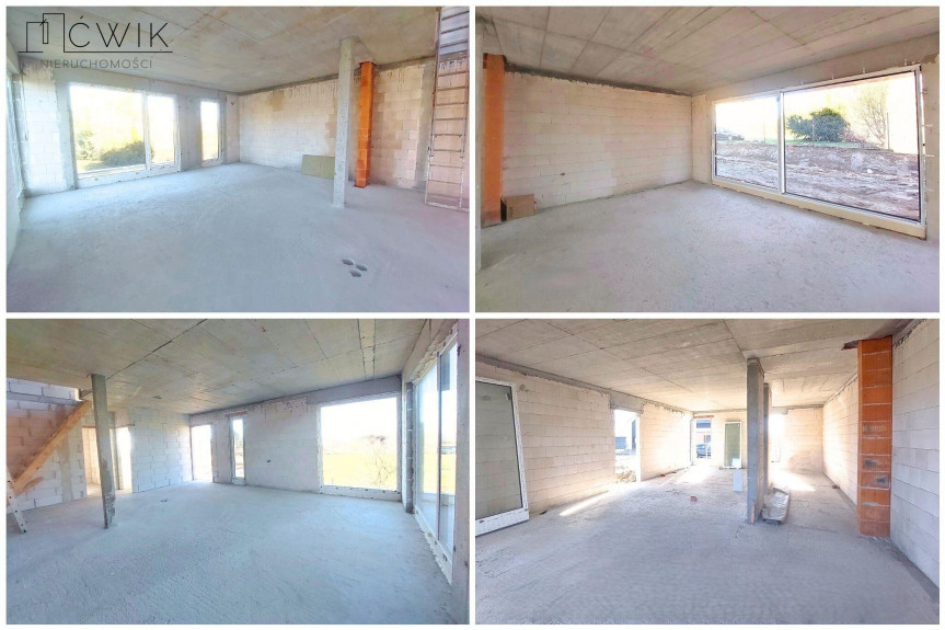 Kraków, Dożynkowa, Przestronny apartament na kameralnym osiedlu 123m2