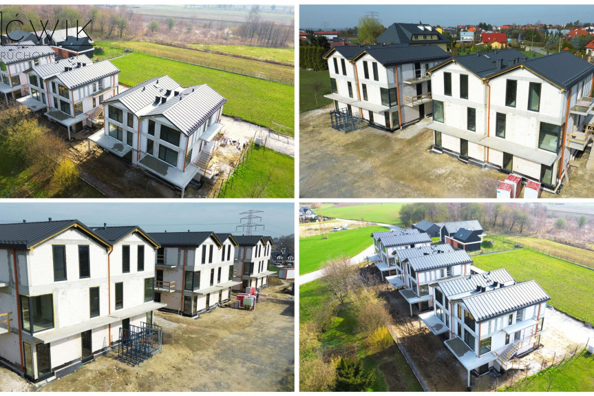 Kraków, Dożynkowa, Przestronny apartament na kameralnym osiedlu 123m2