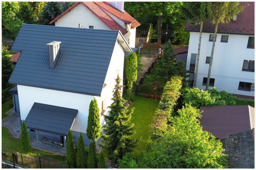 bocheński, Bochnia, 20 Stycznia, Umeblowany dom - 1,5 km od centrum - blisko PKP