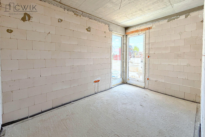 Kraków, Dożynkowa, Przestronny apartament 123 m2 - 8 km od centrum