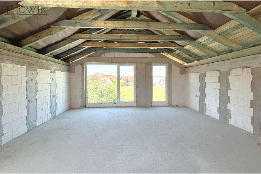 Kraków, Dożynkowa, Przestronny apartament 123 m2 - 8 km od centrum