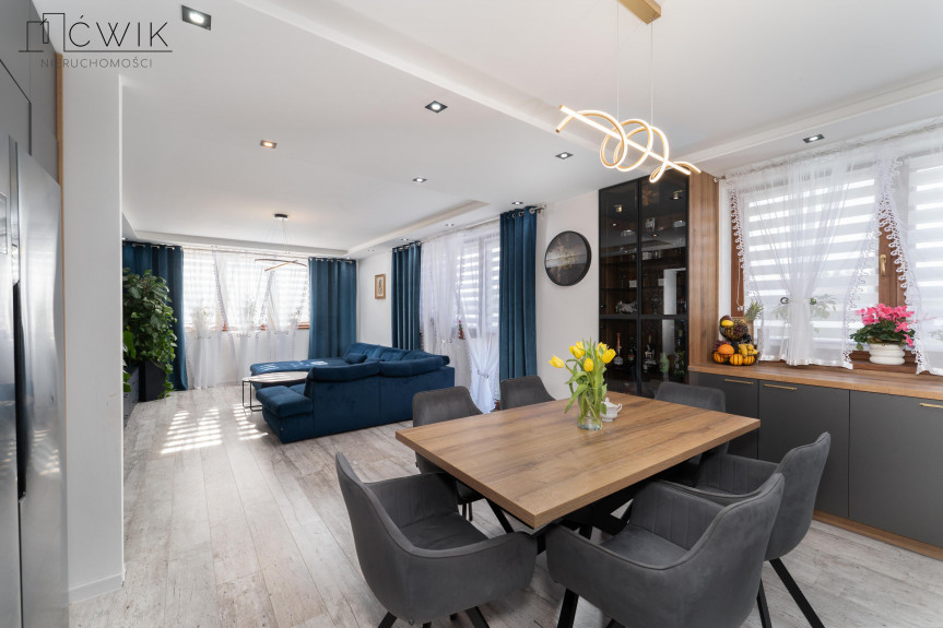 Słomka, Bochnia, Dom na sprzedaż