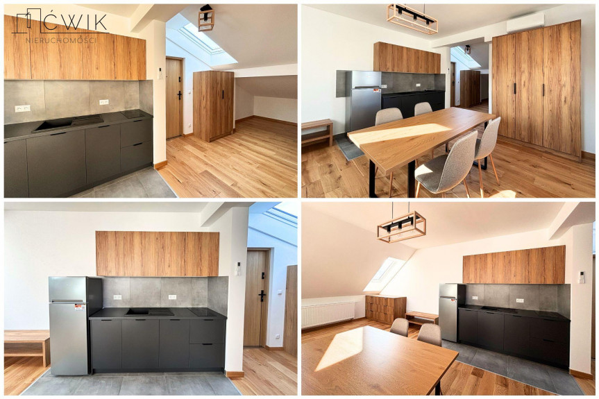 bocheński, Bochnia, Kazimierza Wielkiego, Mieszkania w centrum Bochni - dostępne od zaraz