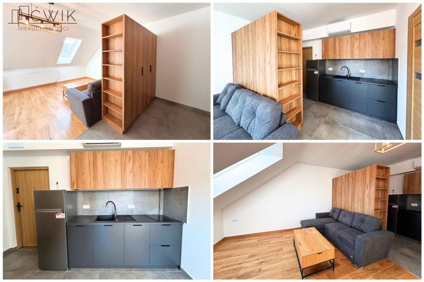 bocheński, Bochnia, Kazimierza Wielkiego, Mieszkania w centrum Bochni - dostępne od zaraz