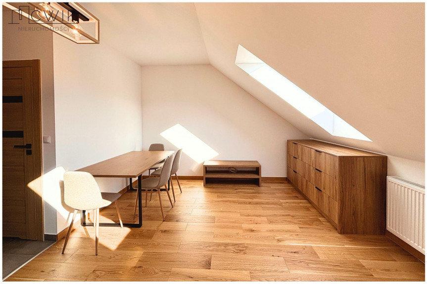 bocheński, Bochnia, Kazimierza Wielkiego, Mieszkania w centrum Bochni - dostępne od zaraz