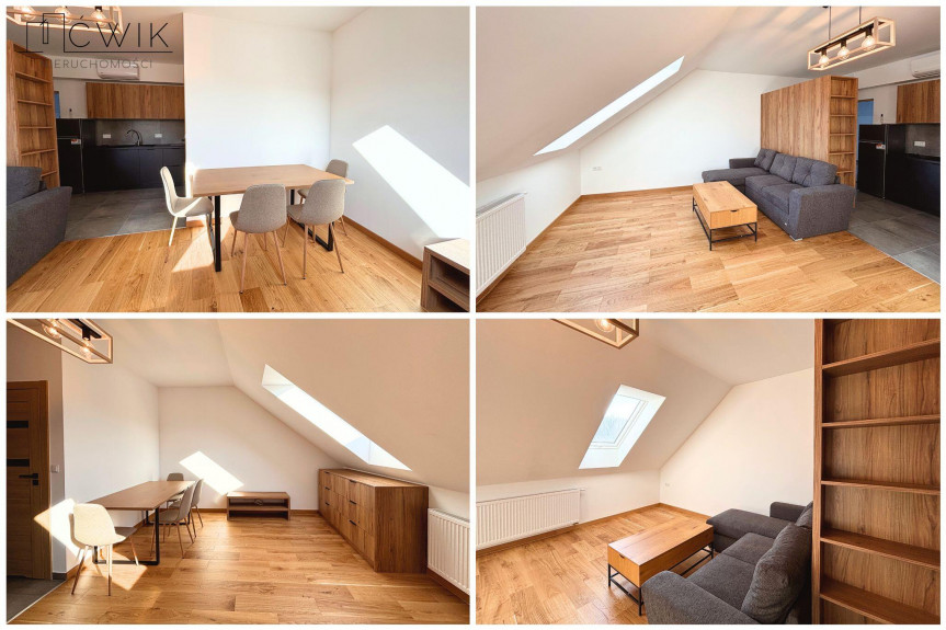 bocheński, Bochnia, Kazimierza Wielkiego, Mieszkania w centrum Bochni - dostępne od zaraz