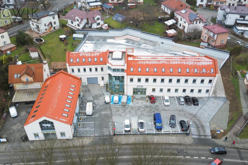 bocheński, Bochnia, Kazimierza Wielkiego, Mieszkania w centrum Bochni - dostępne od zaraz