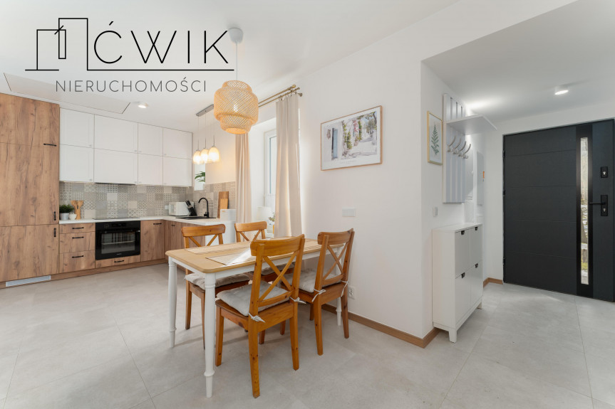 Bochnia, bocheński, Dom na sprzedaż