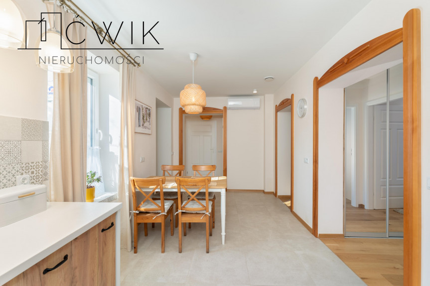 bocheński, Bochnia, Henryka Sienkiewicza, Klimatyczny dom blisko centrum - dostępny od zaraz