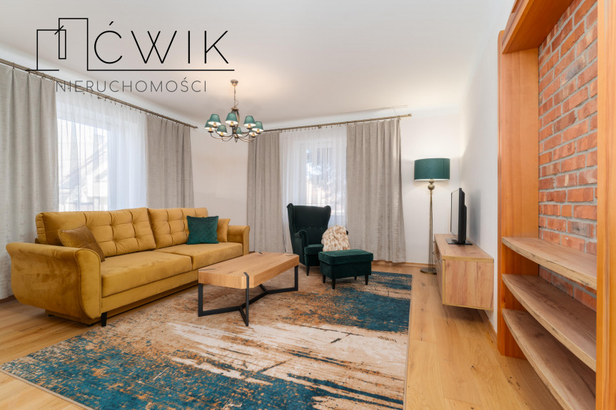 bocheński, Bochnia, Henryka Sienkiewicza, Klimatyczny dom blisko centrum - dostępny od zaraz