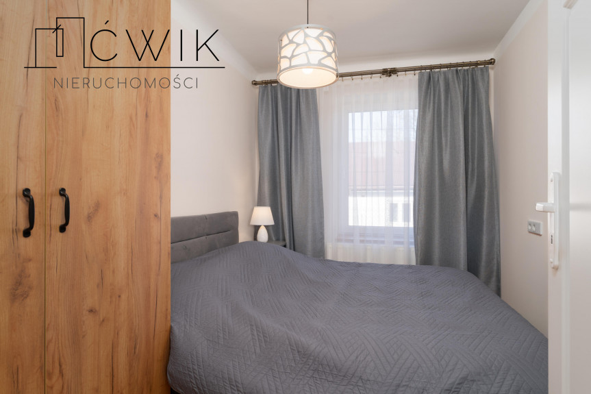 bocheński, Bochnia, Henryka Sienkiewicza, Klimatyczny dom blisko centrum - dostępny od zaraz