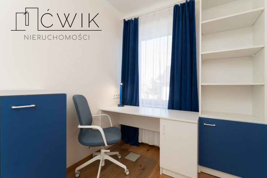 bocheński, Bochnia, Henryka Sienkiewicza, Klimatyczny dom blisko centrum - dostępny od zaraz