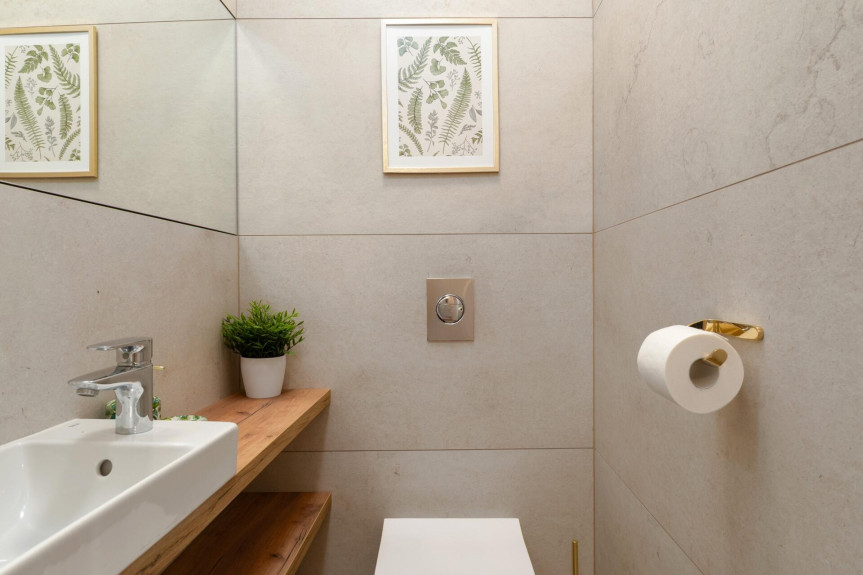 bocheński, Bochnia, Henryka Sienkiewicza, Klimatyczny dom blisko centrum - dostępny od zaraz