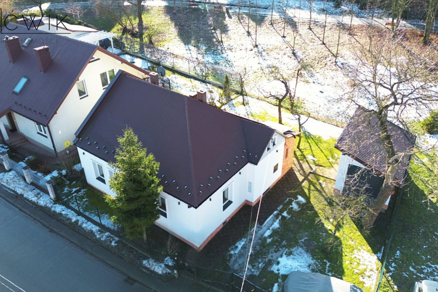 bocheński, Bochnia, Henryka Sienkiewicza, Klimatyczny dom blisko centrum - dostępny od zaraz