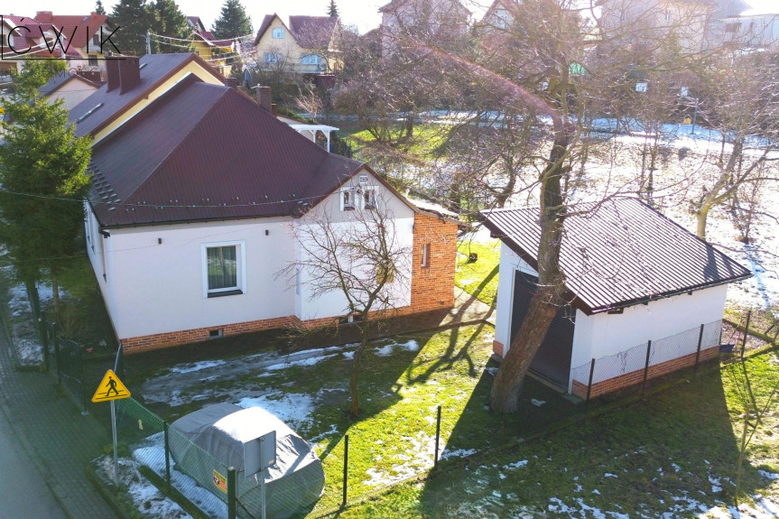 bocheński, Bochnia, Henryka Sienkiewicza, Klimatyczny dom blisko centrum - dostępny od zaraz