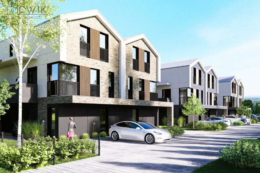 Krak&oacute;w, małopolskie, Mieszkanie na sprzedaż