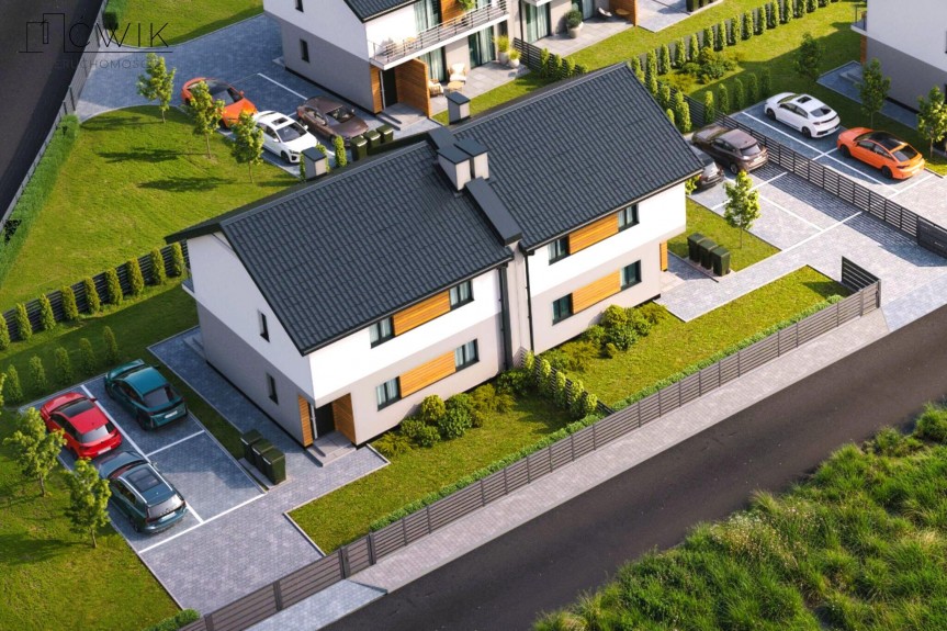 Niepołomice, wielicki, Mieszkanie na sprzedaż