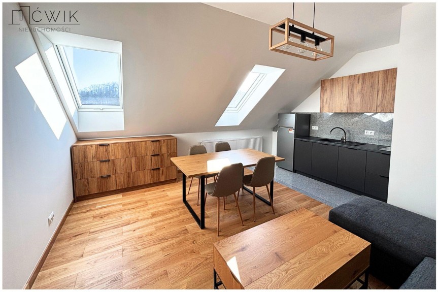 Bochnia, bocheński, Mieszkanie na wynajem