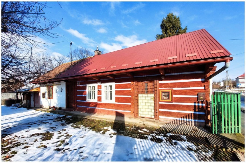 Mokrzyska, Brzesko, Dom na sprzedaż