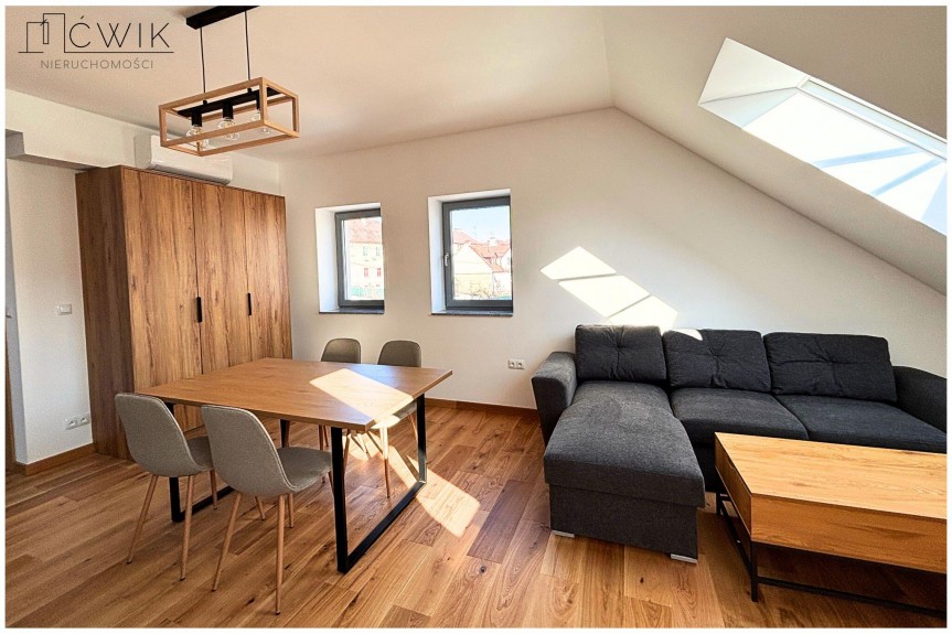 Bochnia, bocheński, Mieszkanie na wynajem