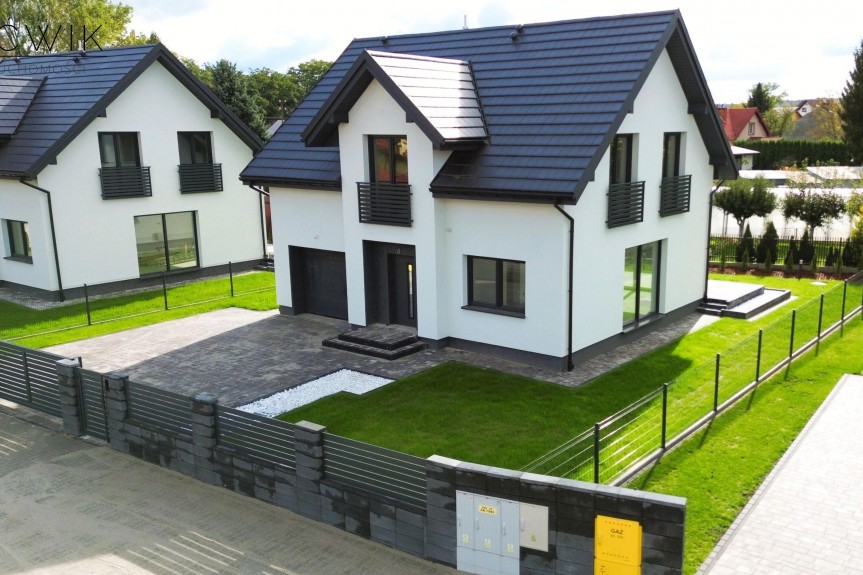 Prosz&oacute;wki, Bochnia, Dom na sprzedaż