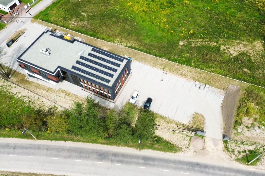 Krak&oacute;w, Wzg&oacute;rza Krzesławickie, Gustawa Morcinka, Nowoczesny i jasny lokal na wynajem - duży parking