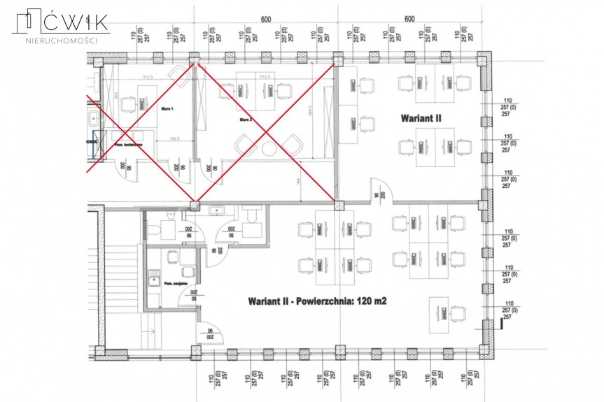 Krak&oacute;w, Wzg&oacute;rza Krzesławickie, Gustawa Morcinka, Nowoczesny i jasny lokal na wynajem - duży parking