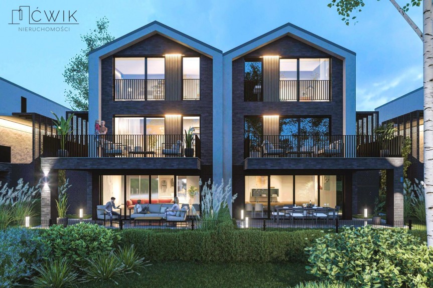 Krak&oacute;w, Dożynkowa, Przestronny apartament 123 m2 - 8 km od centrum