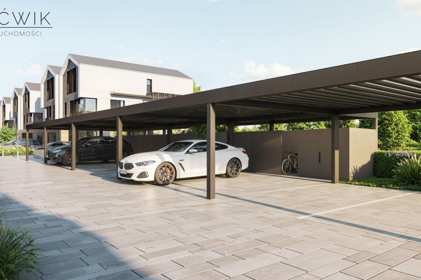 Krak&oacute;w, Dożynkowa, Przestronny apartament 123 m2 - 8 km od centrum