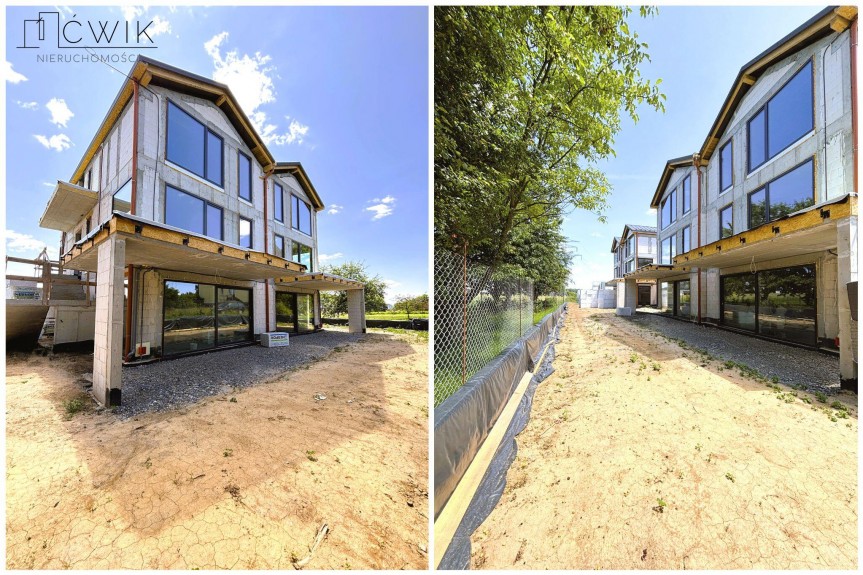 Krak&oacute;w, Dożynkowa, Przestronny apartament 123 m2 - 8 km od centrum