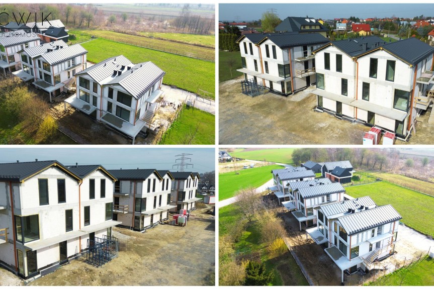 Krak&oacute;w, Dożynkowa, Przestronny apartament 123 m2 - 8 km od centrum