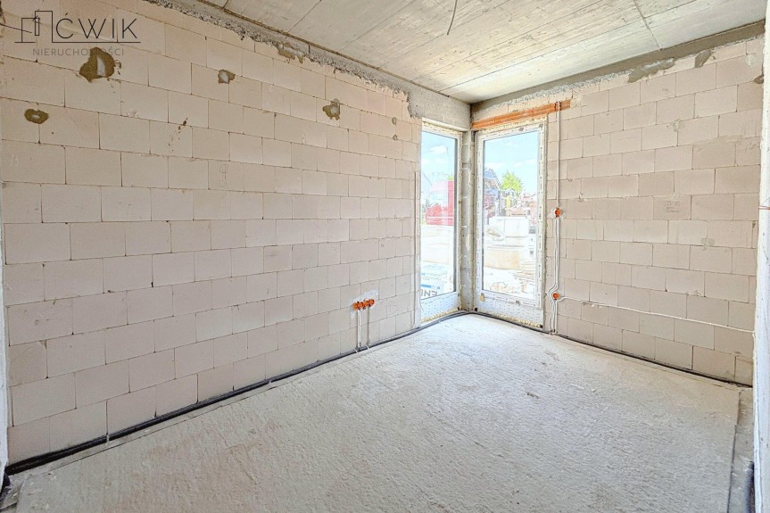 Krak&oacute;w, Dożynkowa, Przestronny apartament 123 m2 - 8 km od centrum