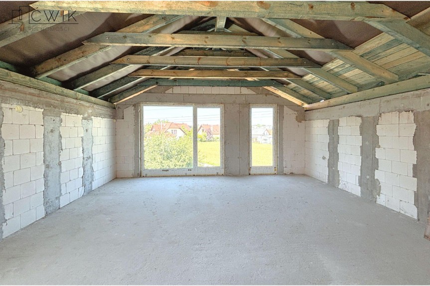 Krak&oacute;w, Dożynkowa, Przestronny apartament 123 m2 - 8 km od centrum