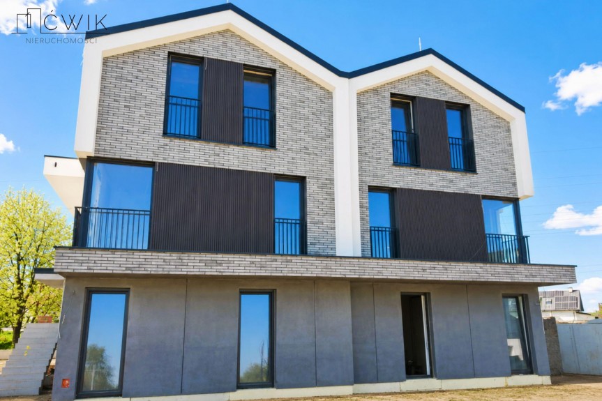 Krak&oacute;w, Dożynkowa, Przestronny apartament 123 m2 - 8 km od centrum - ostatni dostępny