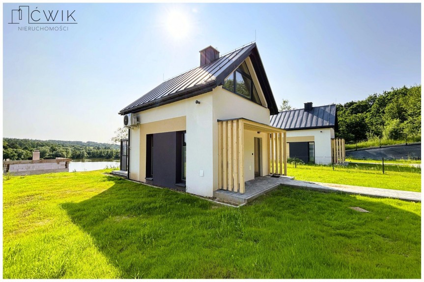 Nowy Wiśnicz, bocheński, Dom na sprzedaż