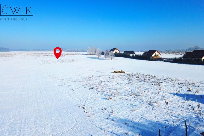 Sufczyn, Dębno, Działka na sprzedaż