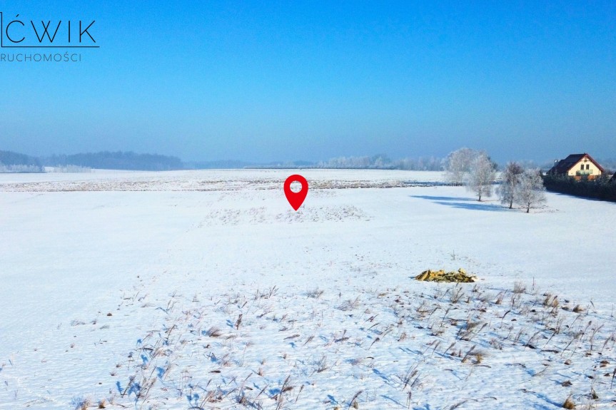 brzeski, Dębno, Sufczyn, Działki budowlane przy DK94 - 40 min od Krakowa