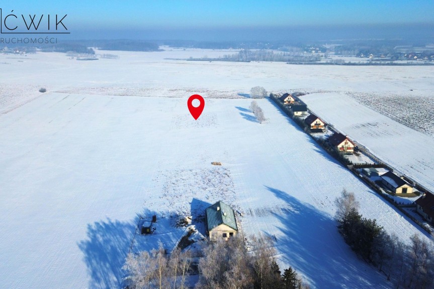 brzeski, Dębno, Sufczyn, Działki budowlane przy DK94 - 40 min od Krakowa